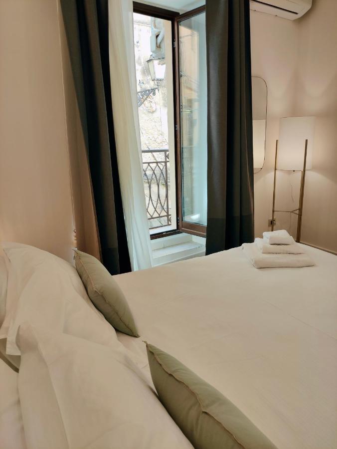 Il Meraviglioso Mondo Di Amelie Agrigento Eksteriør bilde