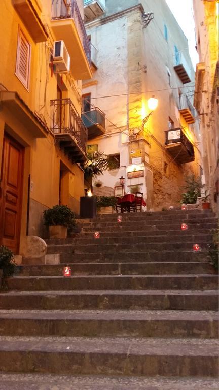 Il Meraviglioso Mondo Di Amelie Agrigento Eksteriør bilde